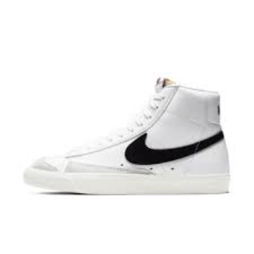 Nike Blazers